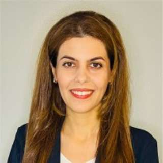 Fatemeh Alibeiki, MD, Internal Medicine, Chesterfield, MO