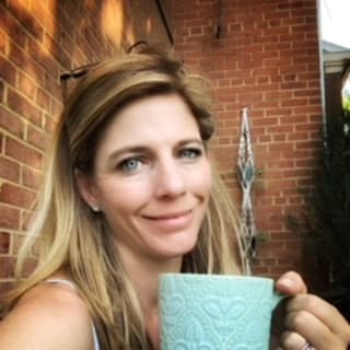 Sarah Worz, Pharmacist, Alexandria, VA