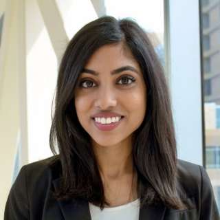 Jessica Shenoi, MD, Emergency Medicine, Atlanta, GA