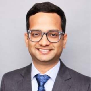 Prateek Upadhyay, MD, Anesthesiology, Los Angeles, CA