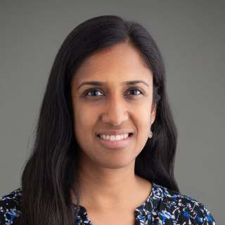 Vaishalee Kenkre, MD, Oncology, Madison, WI