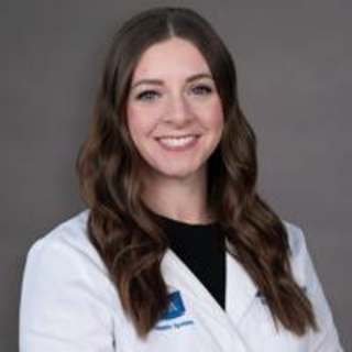 Madison Mercer, Nurse Practitioner, Chillicothe, OH