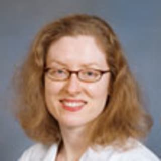 Charlotte Gill, MD