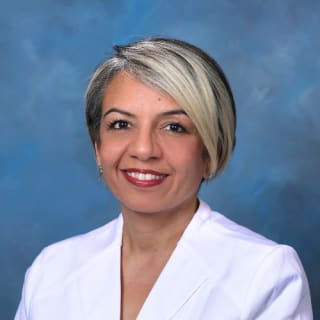 Megan (Mobarakeh) Hormazdi