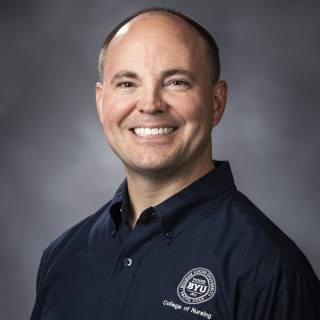 Neil Peterson, Family Nurse Practitioner, Lehi, UT