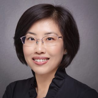 Yang Roby, MD, Psychiatry, Ellicott City, MD