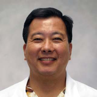 Alan Oki, MD, Rheumatology, Aiea, HI