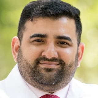 Zaheer Faizi, MD, General Surgery, Harrisonburg, VA