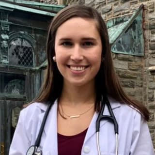 Hannah Porter, Family Medicine, Charlotte, NC