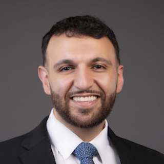 Haidar Haidar, DO, Neurology, Detroit, MI