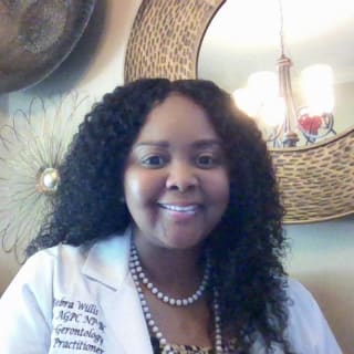 Debra Willis, Geriatric Nurse Practitioner, Dallas, TX