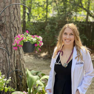 Lauren Hambaugh, Nurse Practitioner, Conroe, TX