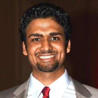 Balaji Sridhar, MD, Occupational Medicine, Bellevue, WA