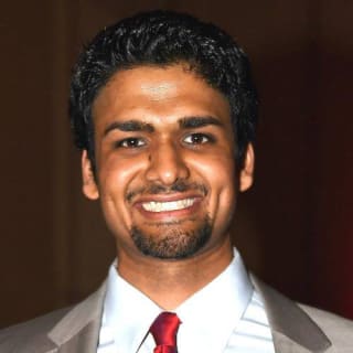 Balaji Sridhar, MD