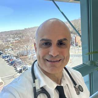 Arash Nadimi, MD, Preventive Medicine, Ocala, FL