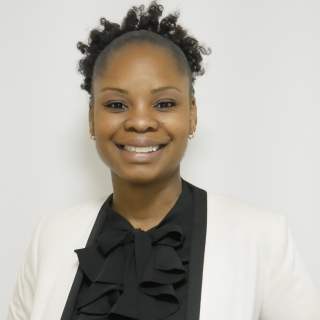 Alicia Nebblett-Roberts, Nurse Practitioner, Brooklyn, NY