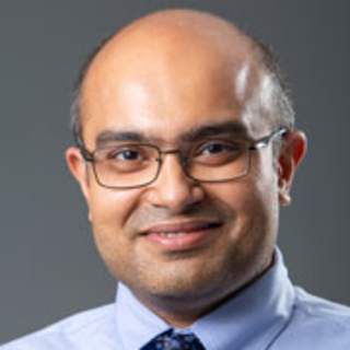 Viraj Bhise, MD, Internal Medicine, Houston, TX