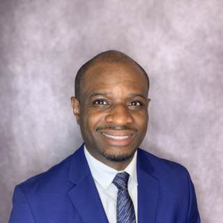 Nwonukwuru Amadi, MD, Internal Medicine, Derby, CT