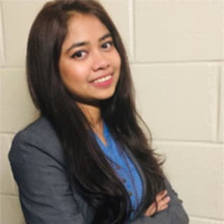 Tuba Jaherun, Pharmacist, Ann Arbor, MI