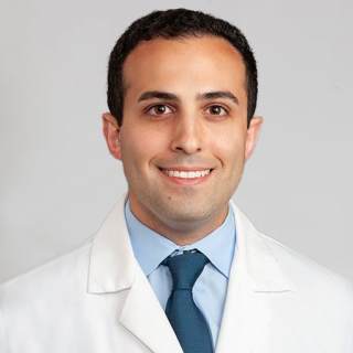 Michael Sayegh, MD, Orthopaedic Surgery, Danbury, CT