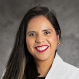 Maria Herrera, MD, Pulmonology, Greeley, CO