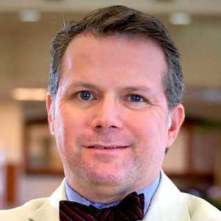 John Battin, MD, Urology, Morgantown, WV