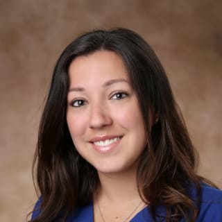 Jessilyn Pozo, Acute Care Nurse Practitioner, Miami, FL