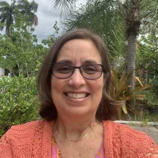 Rebecca Fantauzzi, MD