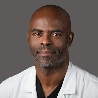 Marcus Yarbrough, MD, General Surgery, Virginia Beach, VA