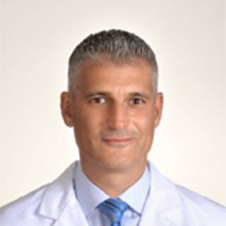 Leonard Goldstock, MD, Orthopaedic Surgery, Albany, NY, Albany Medical Center