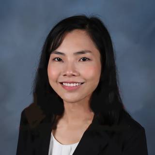 Diep (Nguyen) Edwards, MD, Internal Medicine, Birmingham, AL