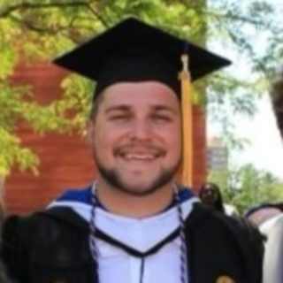Zachary Brumbalow, Pharmacist, Baltimore, MD