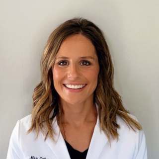 Nicole Gilles, Nurse Practitioner, Saint Paul, MN