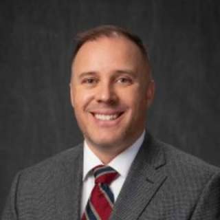 Andrew Serefine, MD, Other MD/DO, El Paso, TX