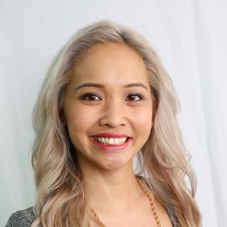 Minh-Thu Jost, Clinical Pharmacist, Portland, OR