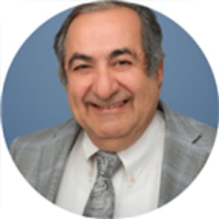 Labib Hashimi, MD, Oncology, Chino, CA