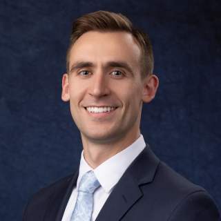 Landon Paskett, MD, Ophthalmology, Winston Salem, NC