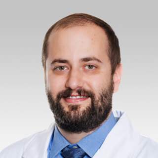 James Maciejewski, MD