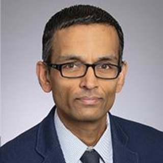 Phani Ashok Attaluri, MD, Gastroenterology, Olathe, KS