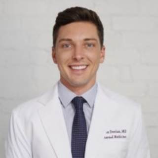 Justin Donlan, MD, Internal Medicine, Beverly Hills, CA