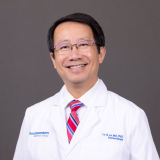 Lu Le, MD, Dermatology, Charlottesville, VA, William P. Clements, Jr. University Hospital