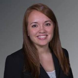 Kelsie Candey, PA
