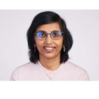 Suparna Patcha, MD, Pediatrics, New York, NY