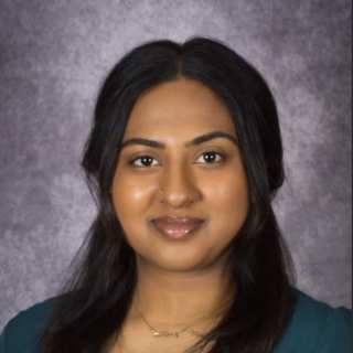 Kavya Nataraj, MD