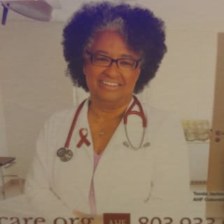 Tonda (Prioleau) Jackson, Nurse Practitioner, Columbia, SC, Prisma Health Richland Hospital