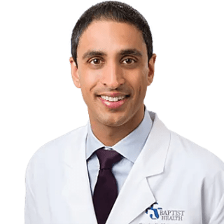 Aaditya Vora, MD