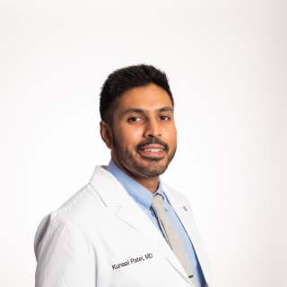 Kunaal Patel, MD, Resident Physician, North Charleston, SC