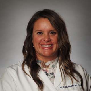 Bethany Reynolds, Family Nurse Practitioner, Lebanon, IN