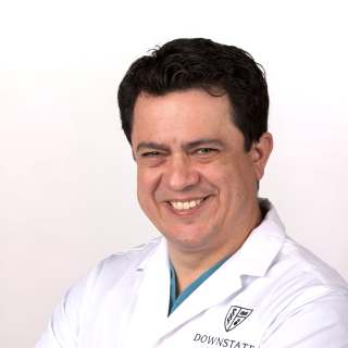 Carlos Reck, MD, Pediatric (General) Surgery, Brooklyn, NY