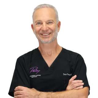 Dror Paley, MD